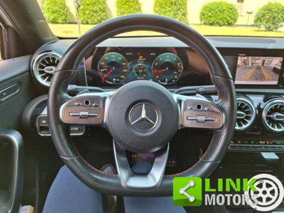 Mercedes-Benz Classe A 200 Premium (5)