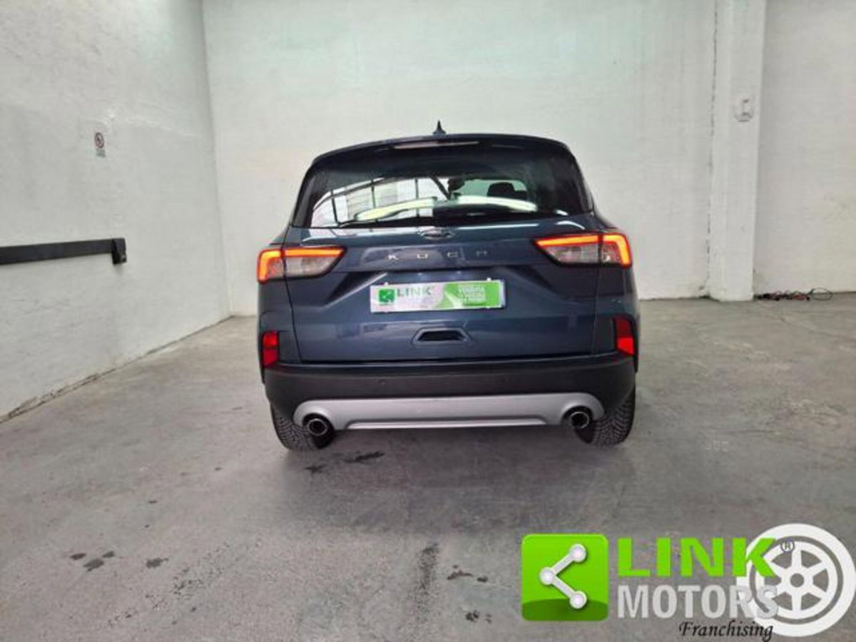 Ford Kuga 1.5 EcoBlue 120 CV 2WD ST-Line (12)
