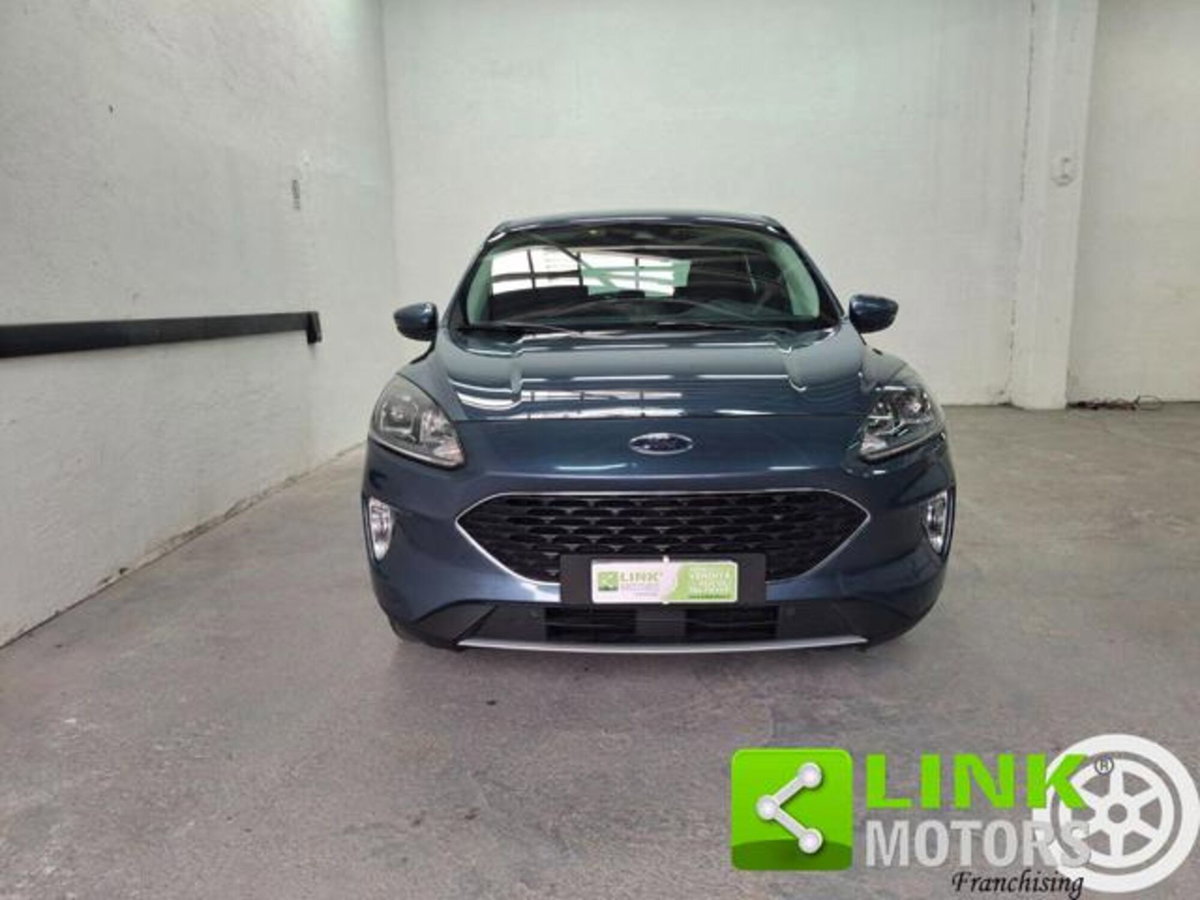 Ford Kuga 1.5 EcoBlue 120 CV 2WD ST-Line (2)