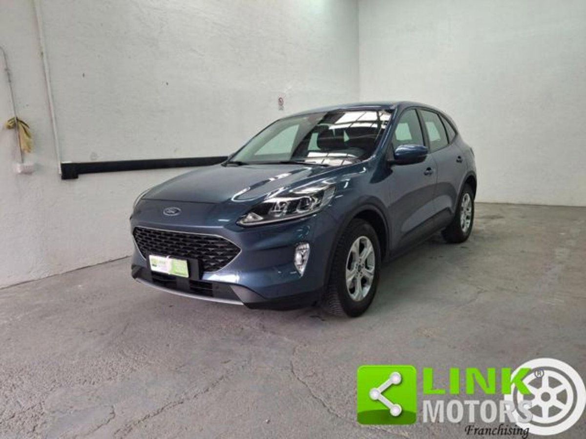 Ford Kuga 1.5 EcoBlue 120 CV 2WD ST-Line (3)