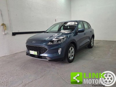 Ford Kuga 1.5 EcoBlue 120 CV 2WD ST-Line (3)