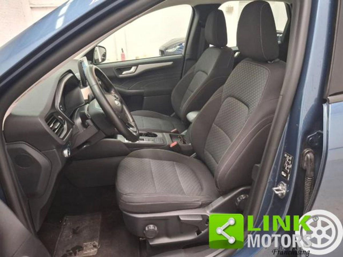 Ford Kuga 1.5 EcoBlue 120 CV 2WD ST-Line (8)