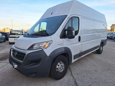 Fiat Ducato Furgone 35 2.3 MJT 130CV PM-TM Combi Maxi