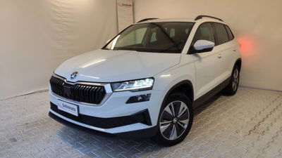 Skoda Karoq 2.0 TDI EVO SCR 115 CV DSG Ambition usata