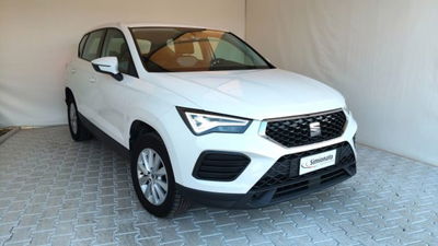 SEAT Ateca 2.0 TDI 115 CV Reference usata