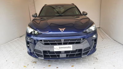 Cupra Terramar 1.5 hybrid 150cv dsg usata