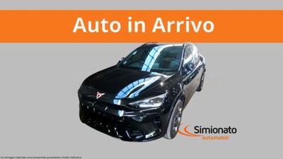 Cupra Formentor 1.5 hybrid 150cv dsg usata