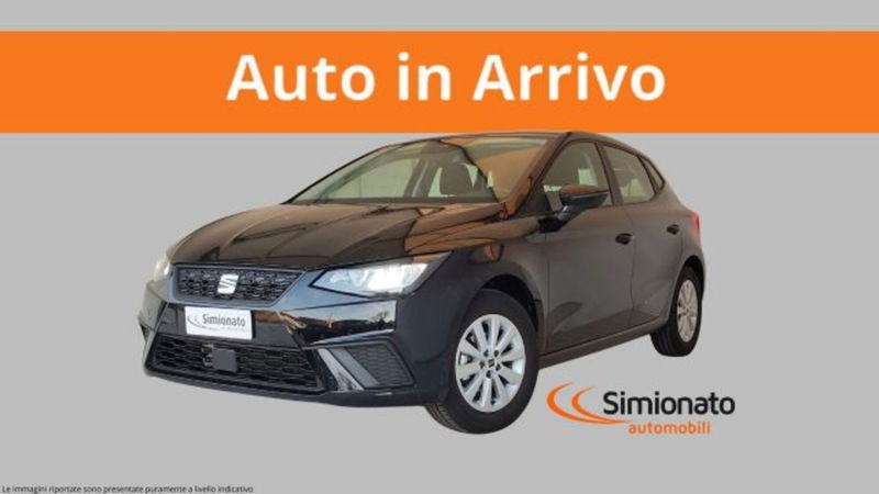 SEAT Ibiza 1.0 EcoTSI 95 CV S/S 5p. Style