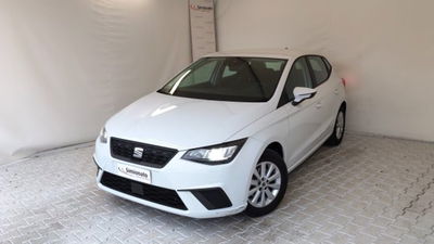 SEAT Ibiza 1.0 EcoTSI 115 CV DSG 5 porte Style usata