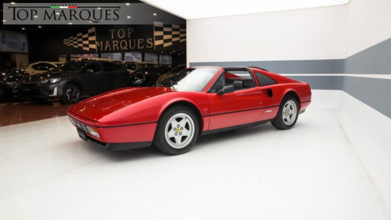 Ferrari 328 328 GTS