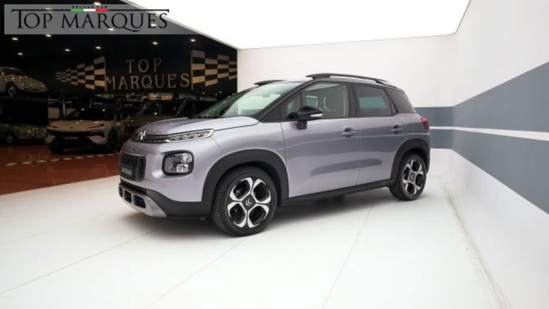 Citroen C3 Aircross BlueHDi 110 S&S Shine Pack