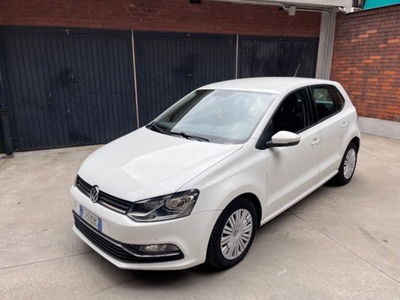 Volkswagen Polo 1.4 TDI 5p. Trendline usata