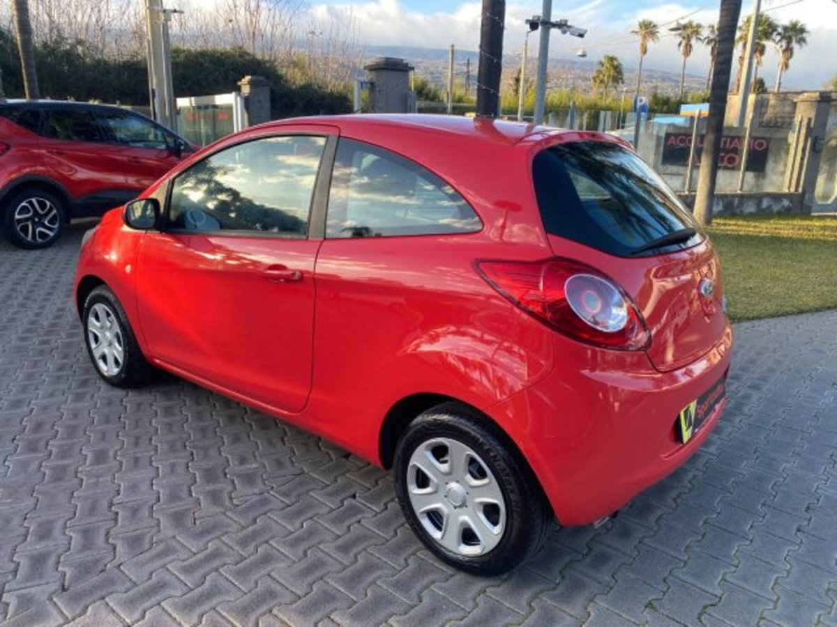 Ford Ka 1.2 8V 69CV (15)