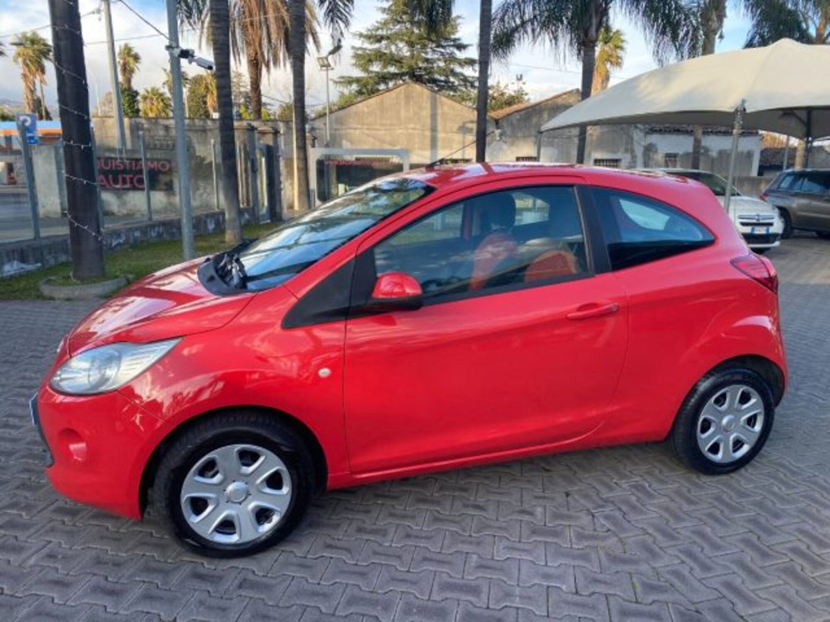 Ford Ka 1.2 8V 69CV (17)
