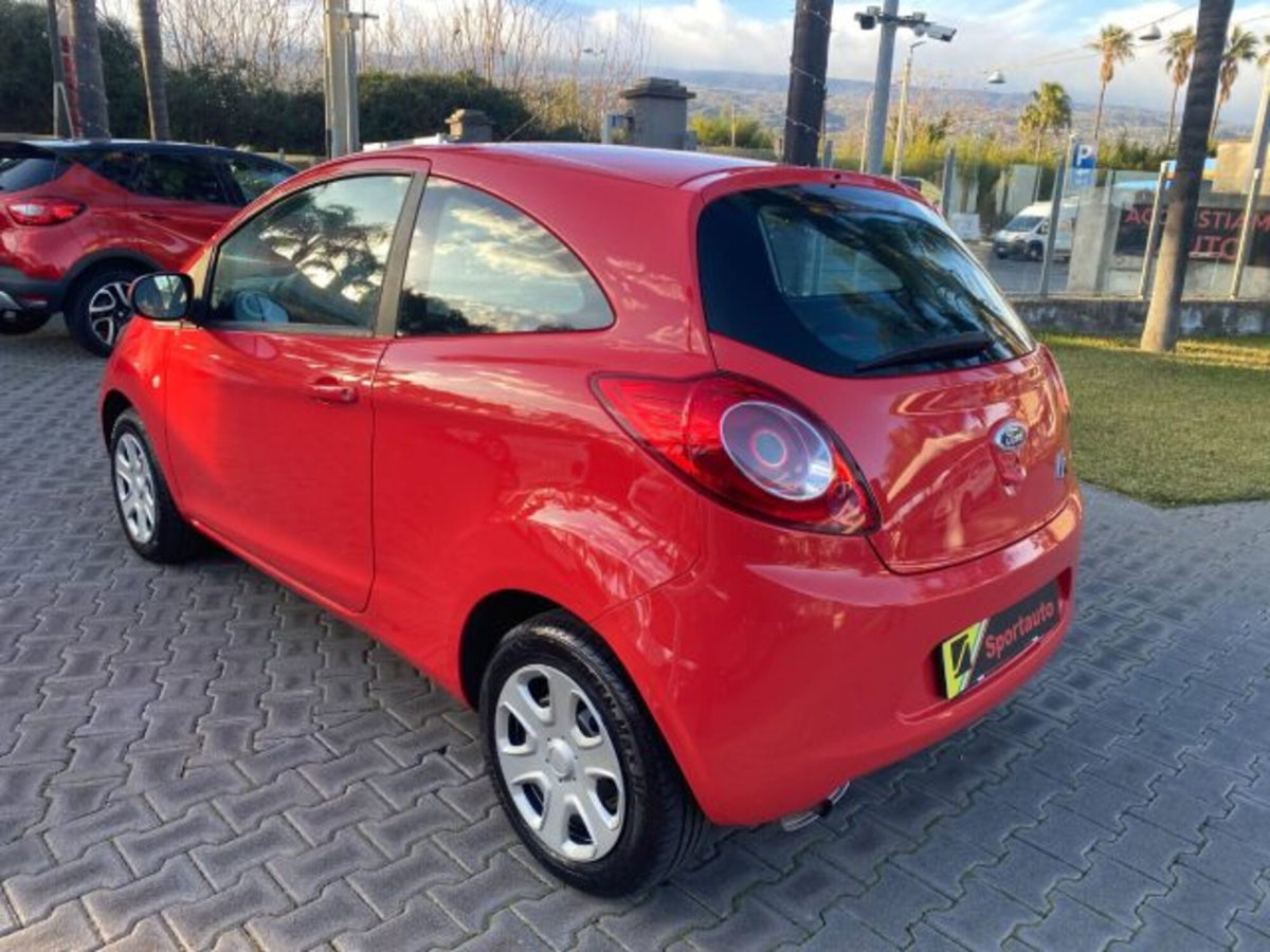 Ford Ka 1.2 8V 69CV (3)