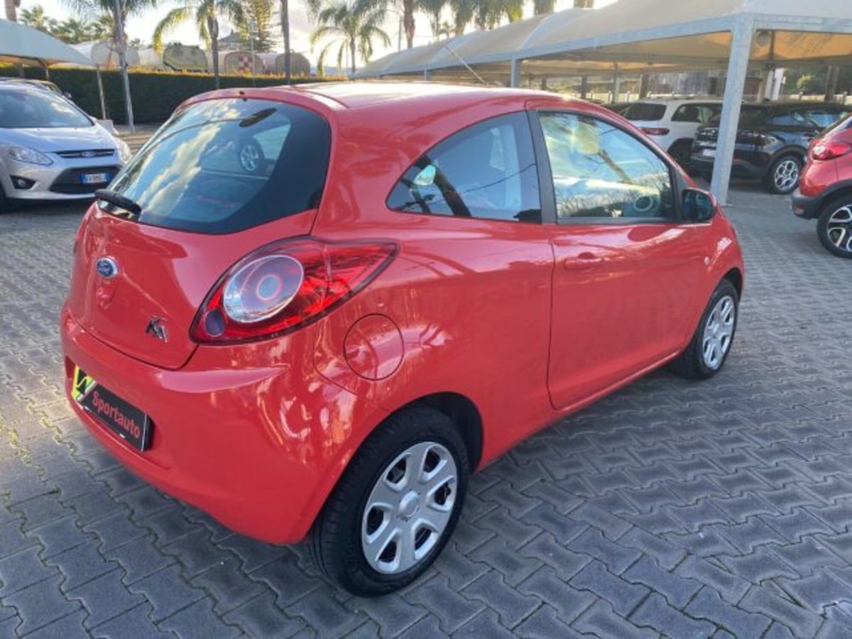 Ford Ka 1.2 8V 69CV (4)