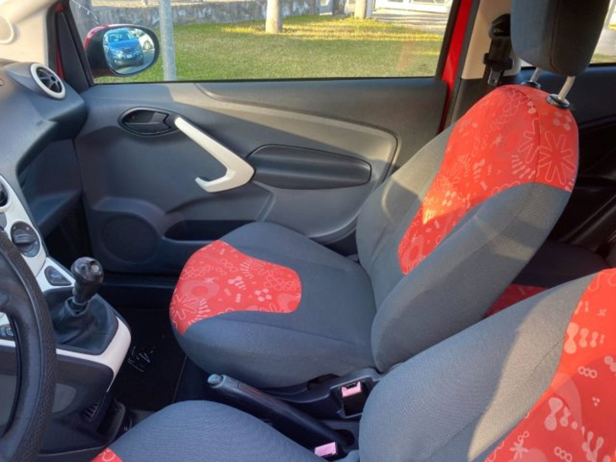 Ford Ka 1.2 8V 69CV (7)