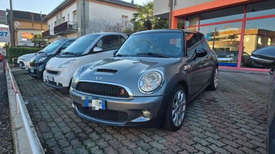 MINI Mini 1.6 16V Cooper S usata
