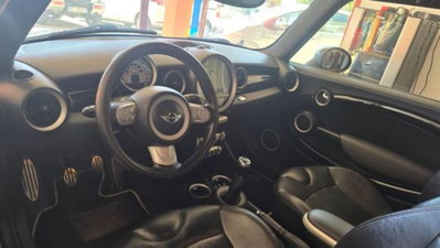 MINI Mini 1.6 16V Cooper S (6)