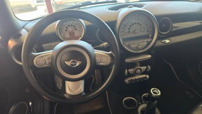MINI Mini 1.6 16V Cooper S (7)