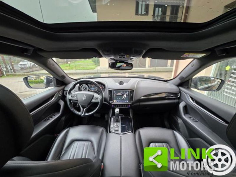 Maserati Levante Levante MHEV 330 CV AWD GT