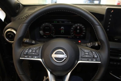 Nissan Juke 1.0 DIG-T 114 CV DCT Kiiro (12)