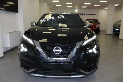 Nissan Juke 1.0 DIG-T 114 CV DCT Kiiro (3)