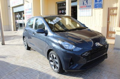 Hyundai i10 1.0 mpi Prime 63cv nuova