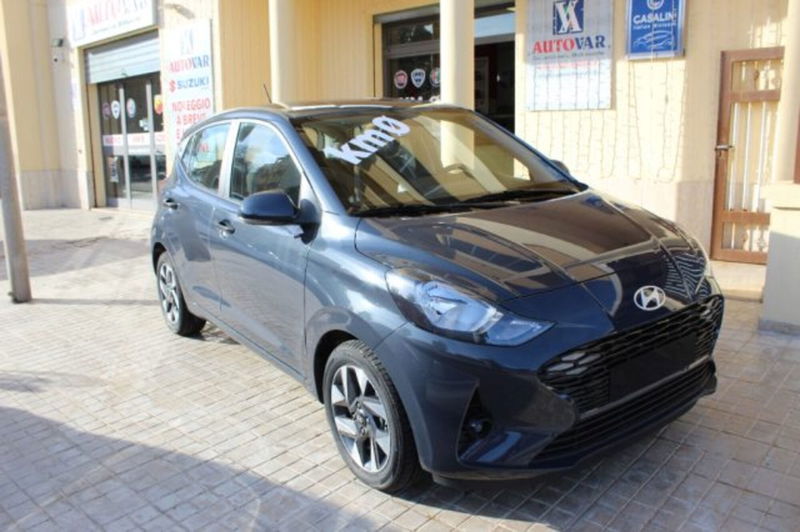 Hyundai i10 1.0 mpi Prime 63cv