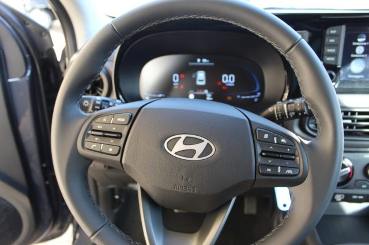 Hyundai i10 1.0 mpi Prime 63cv (10)