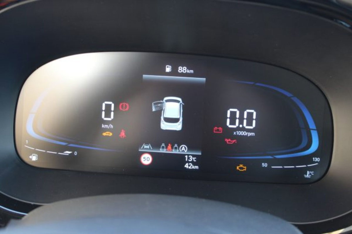 Hyundai i10 1.0 mpi Prime 63cv (11)