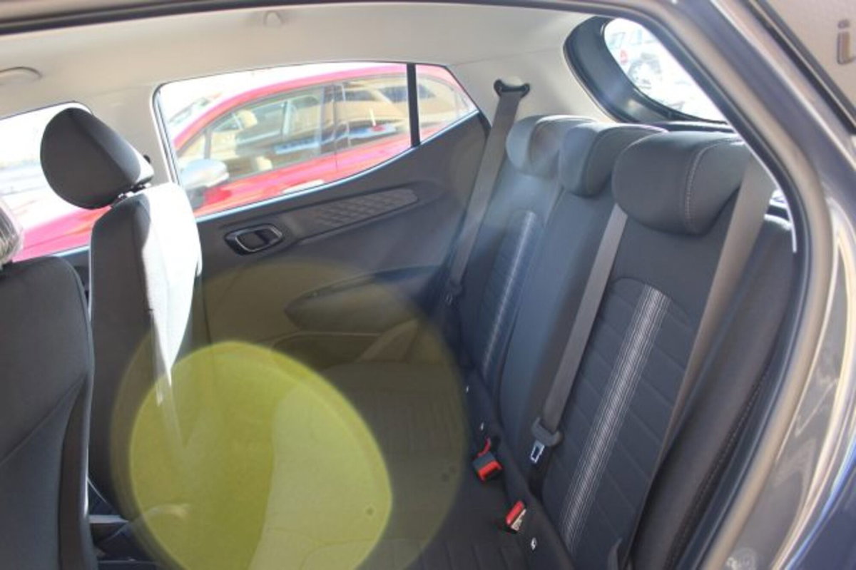 Hyundai i10 1.0 mpi Prime 63cv (6)