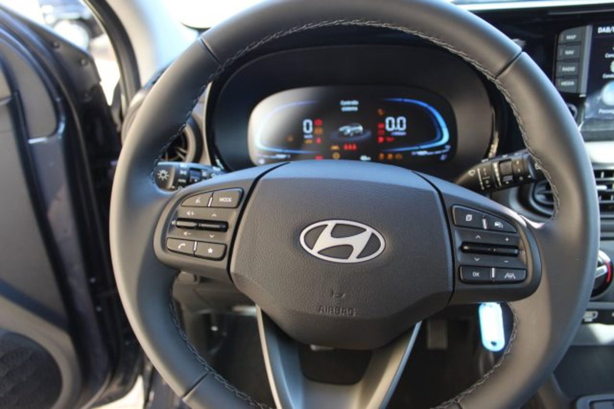 Hyundai i10 1.0 mpi Prime 63cv (9)