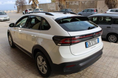 Volkswagen Taigo 1.0 tsi Life 95cv (3)