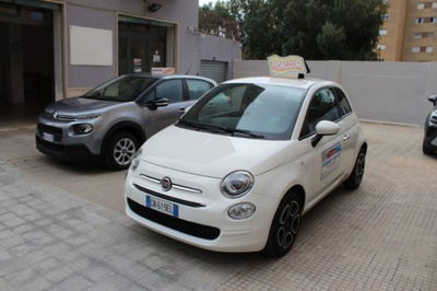 Fiat 500 1.0 Hybrid Red usata