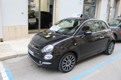 Fiat 500 1.0 Hybrid Dolcevita usata