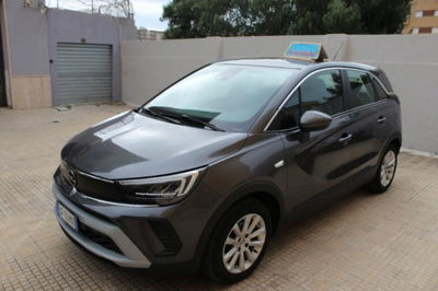 Opel Crossland 1.2 12V Start&Stop Elegance nuova