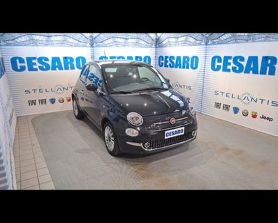Fiat 500 1.0 Hybrid Dolcevita usata
