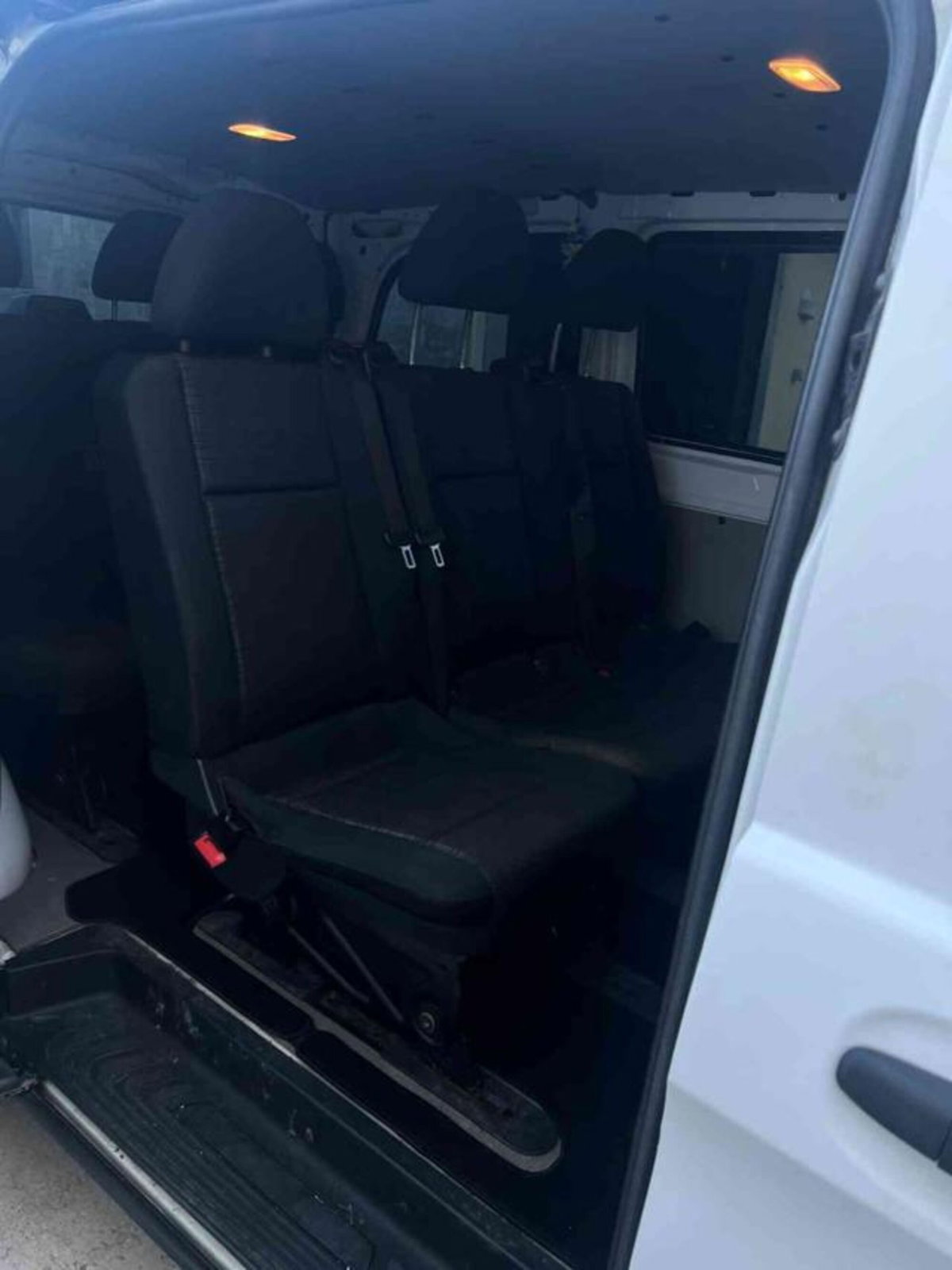 Mercedes-Benz Vito 1.6 109 CDI PC-SL Tourer Base Long (10)