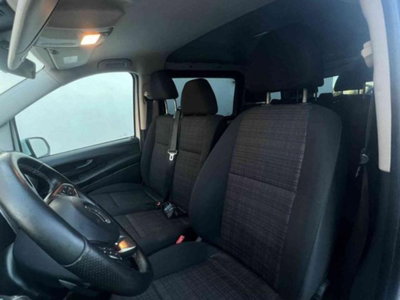 Mercedes-Benz Vito 1.6 109 CDI PC-SL Tourer Base Long (6)