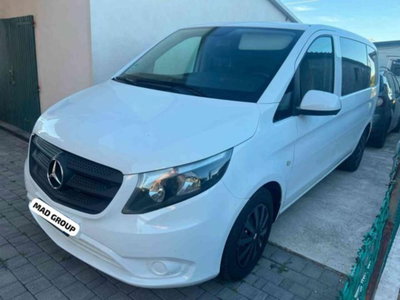Mercedes-Benz Vito 1.6 109 CDI PC Tourer Base Compact usato