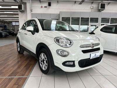 Fiat 500X 1.3 MultiJet 95 CV Pop Star usata