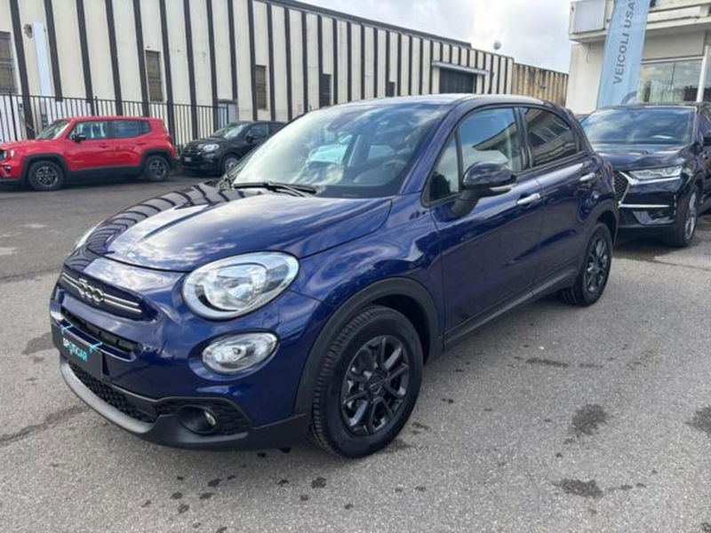 Fiat 500X 1.0 T3 120 CV Club
