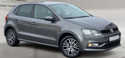Volkswagen Polo 1.0 MPI 75 CV 5p. Comfortline usata