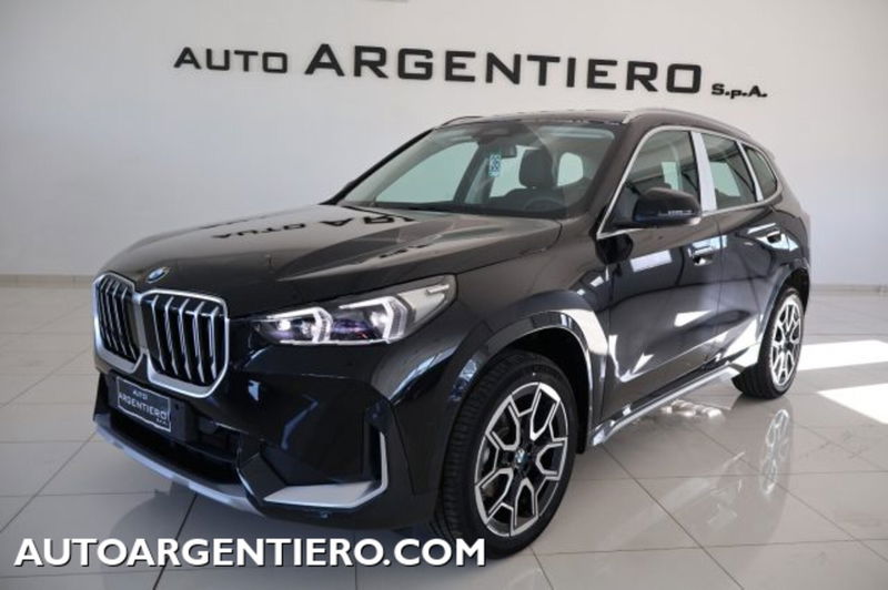 BMW X1 sDrive 18d xLine