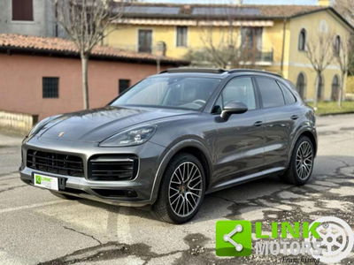Porsche Cayenne 3.0 V6 Platinum Edition usata