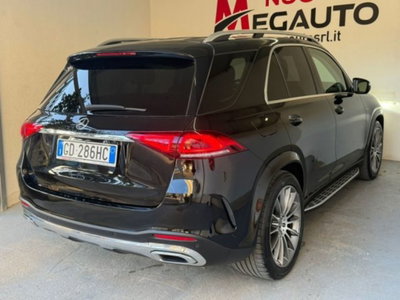 Mercedes-Benz GLE Coupé 350 de 4Matic EQ-Power Coupé Premium Plus (5)