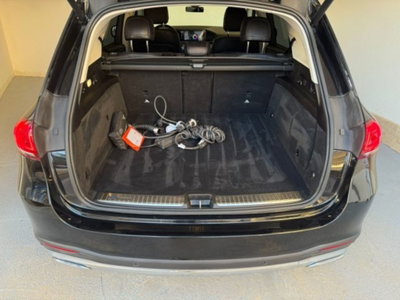 Mercedes-Benz GLE Coupé 350 de 4Matic EQ-Power Coupé Premium Plus (9)