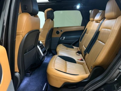 Land Rover Range Rover Sport 3.0D l6 249 CV HSE Dynamic Stealth (20)