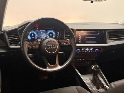 Audi A1 citycarver 30 TFSI (10)
